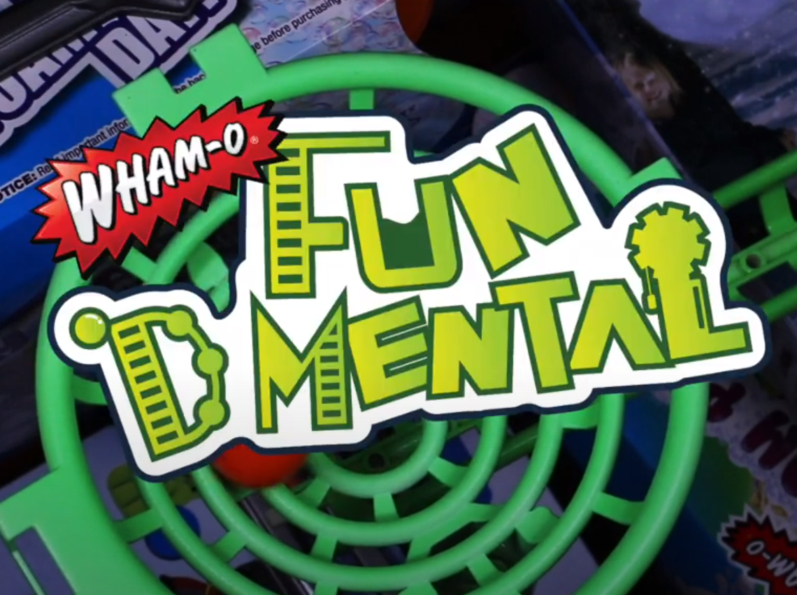 Introducing the Fun-D-Mental range