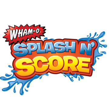 Splash N' Score® Smash Ball