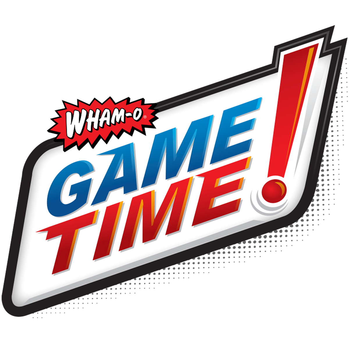 Game Time Outdoor toys Wham O
