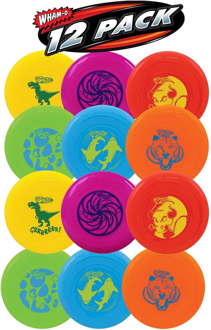 Wham-O Frisbee® Go on sale now and part of the {{collection.title}} of products.