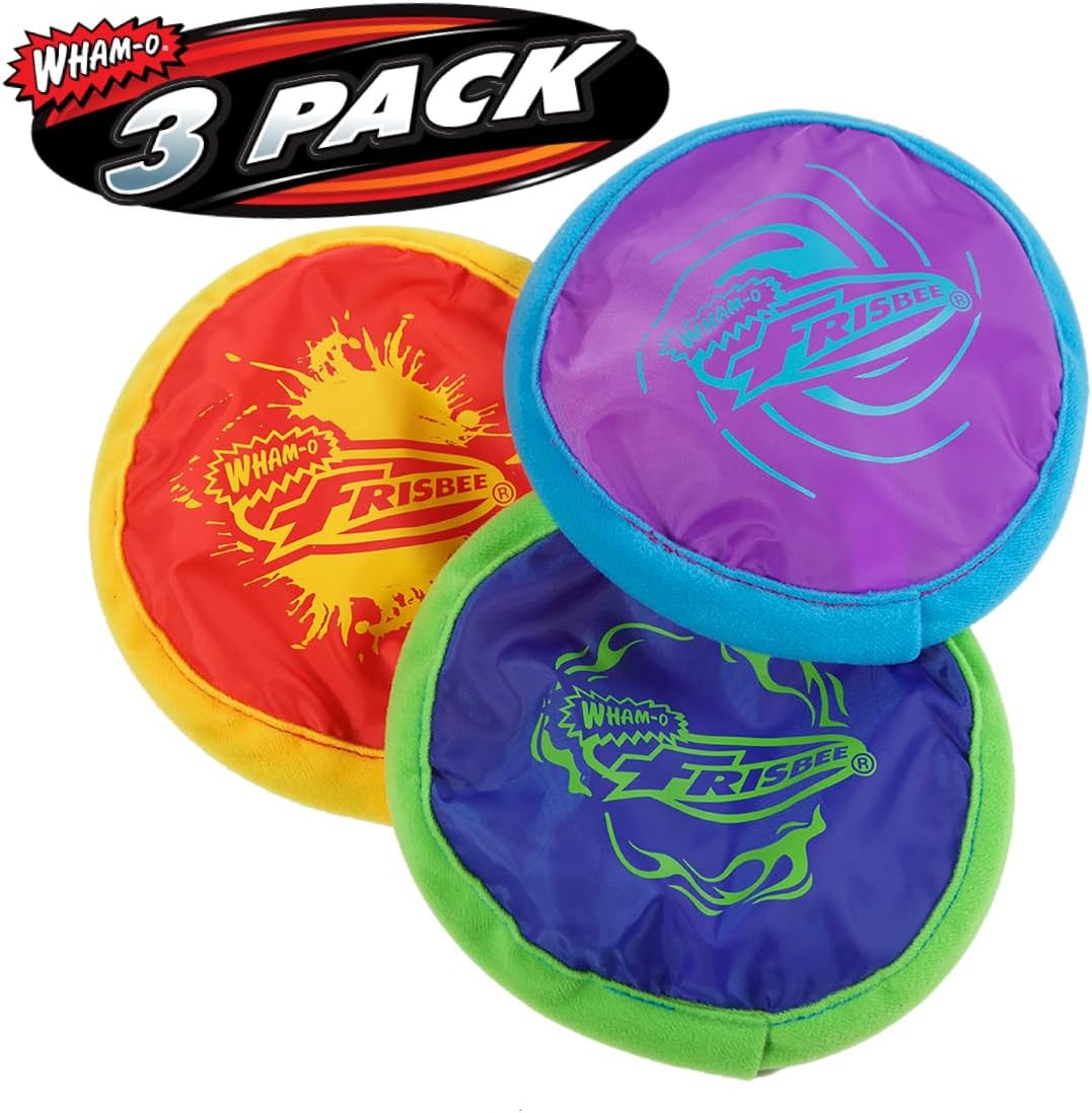 Wham-O Frisbee® Mini Pocket Frisbee on sale now and part of the {{collection.title}} of products.