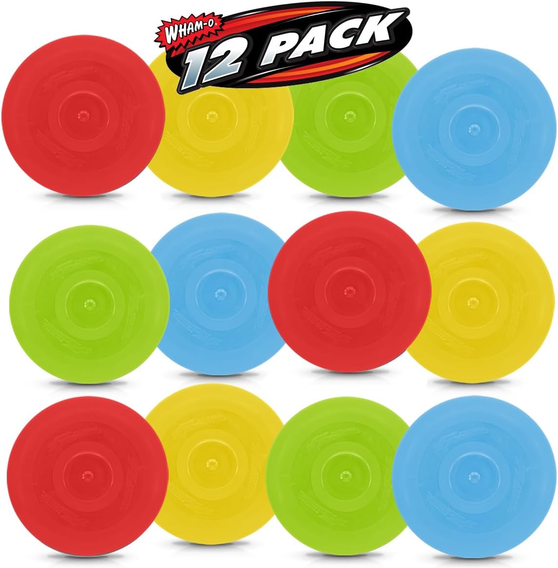 Wham-O Frisbee® Classic on sale now and part of the {{collection.title}} of products.