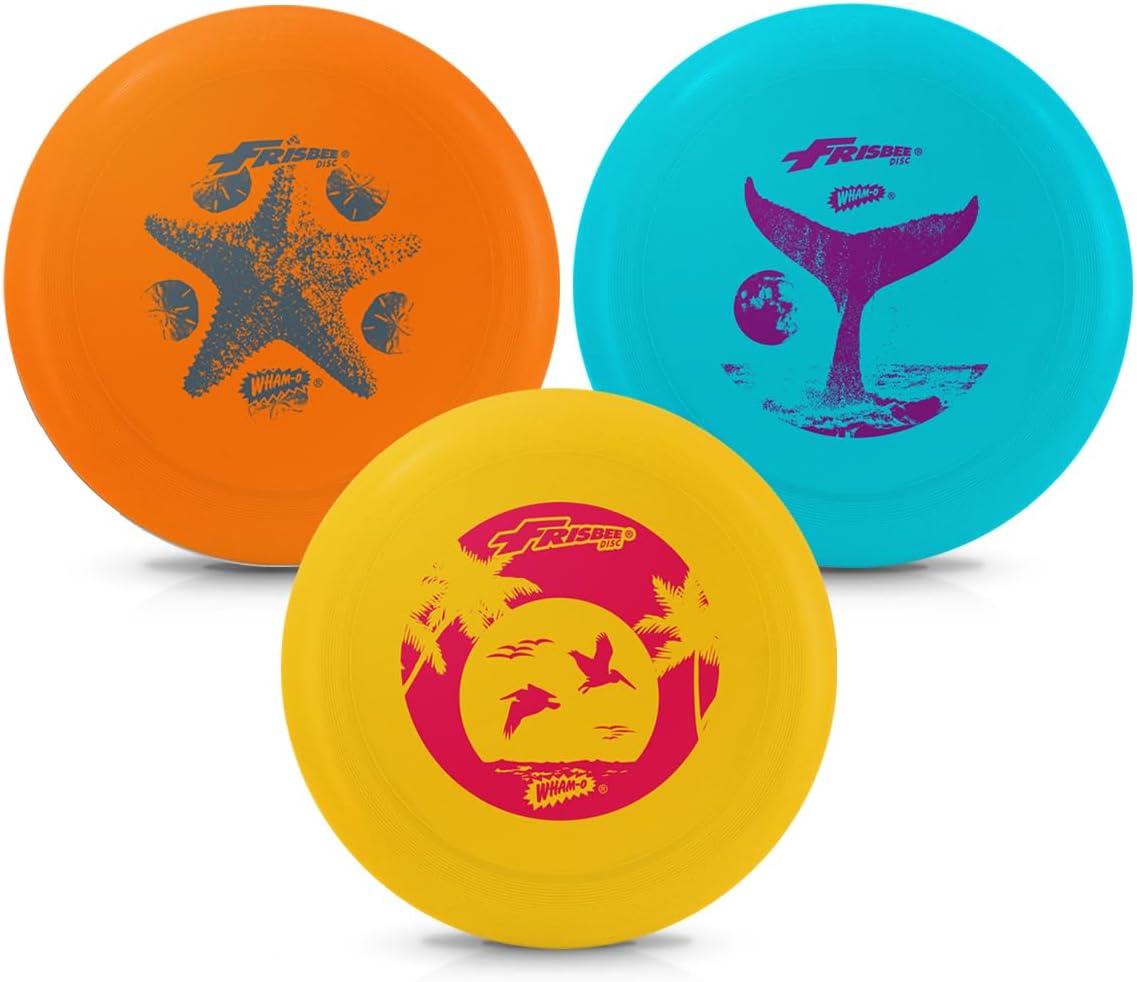 Wham-O Frisbee® Malibu on sale now and part of the {{collection.title}} of products.