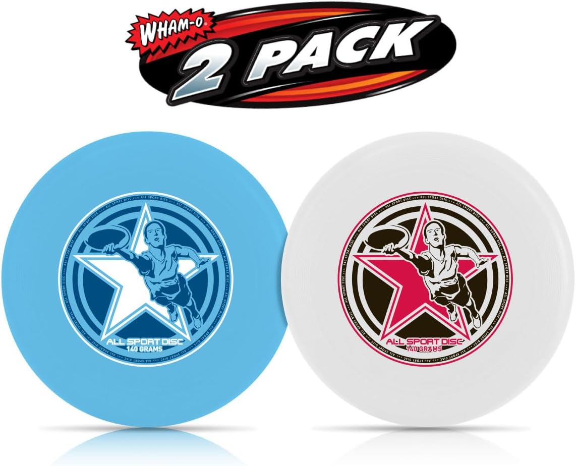 Wham-O Frisbee® All Sport on sale now and part of the {{collection.title}} of products.