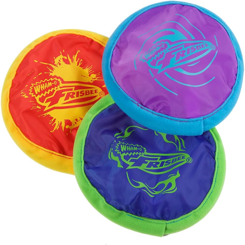 Wham-O Frisbee® Mini Pocket Frisbee on sale now and part of the {{collection.title}} of products.