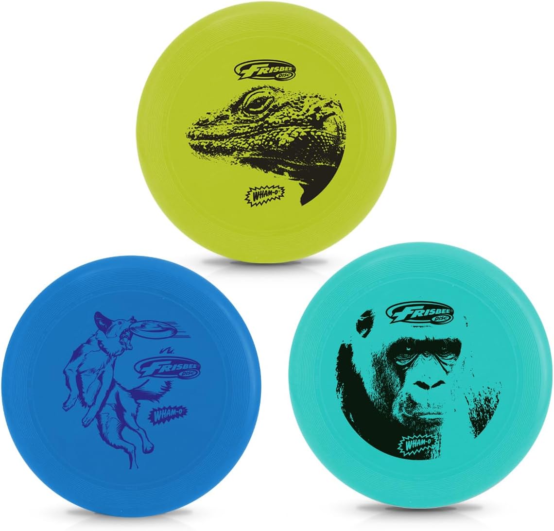 Wham-O Frisbee® Cool Flyer on sale now and part of the {{collection.title}} of products.