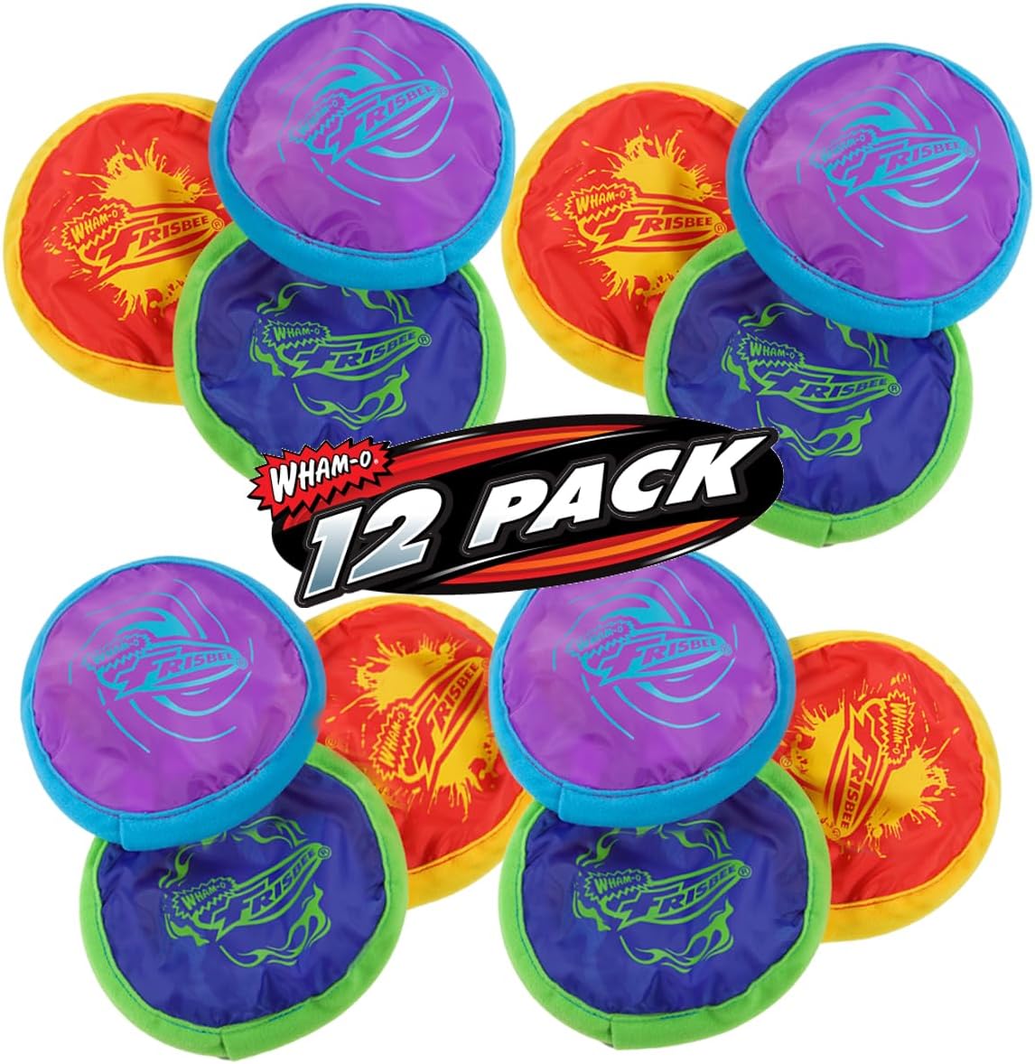 Wham-O Frisbee® Mini Pocket Frisbee on sale now and part of the {{collection.title}} of products.