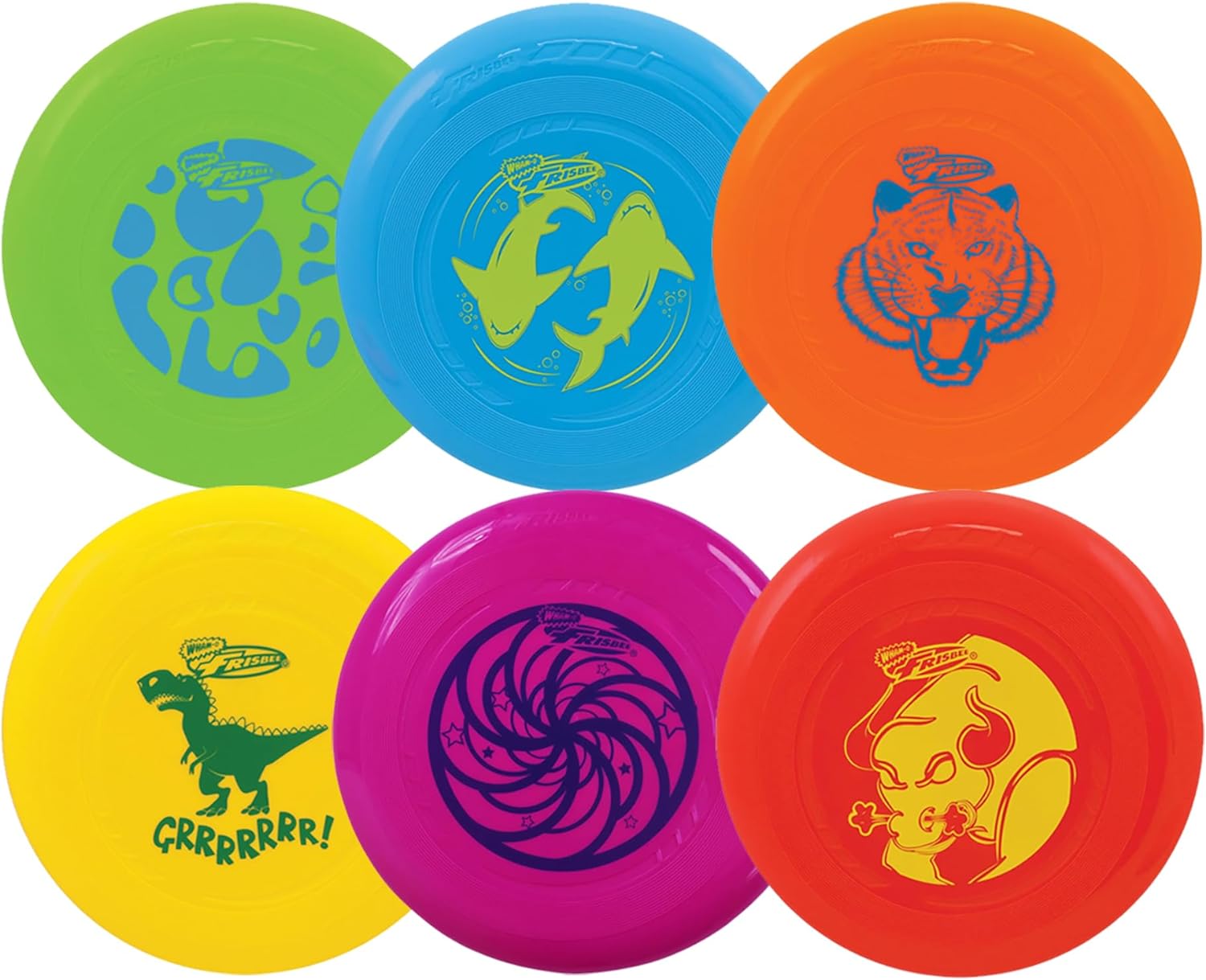 Wham-O Frisbee® Go on sale now and part of the {{collection.title}} of products.