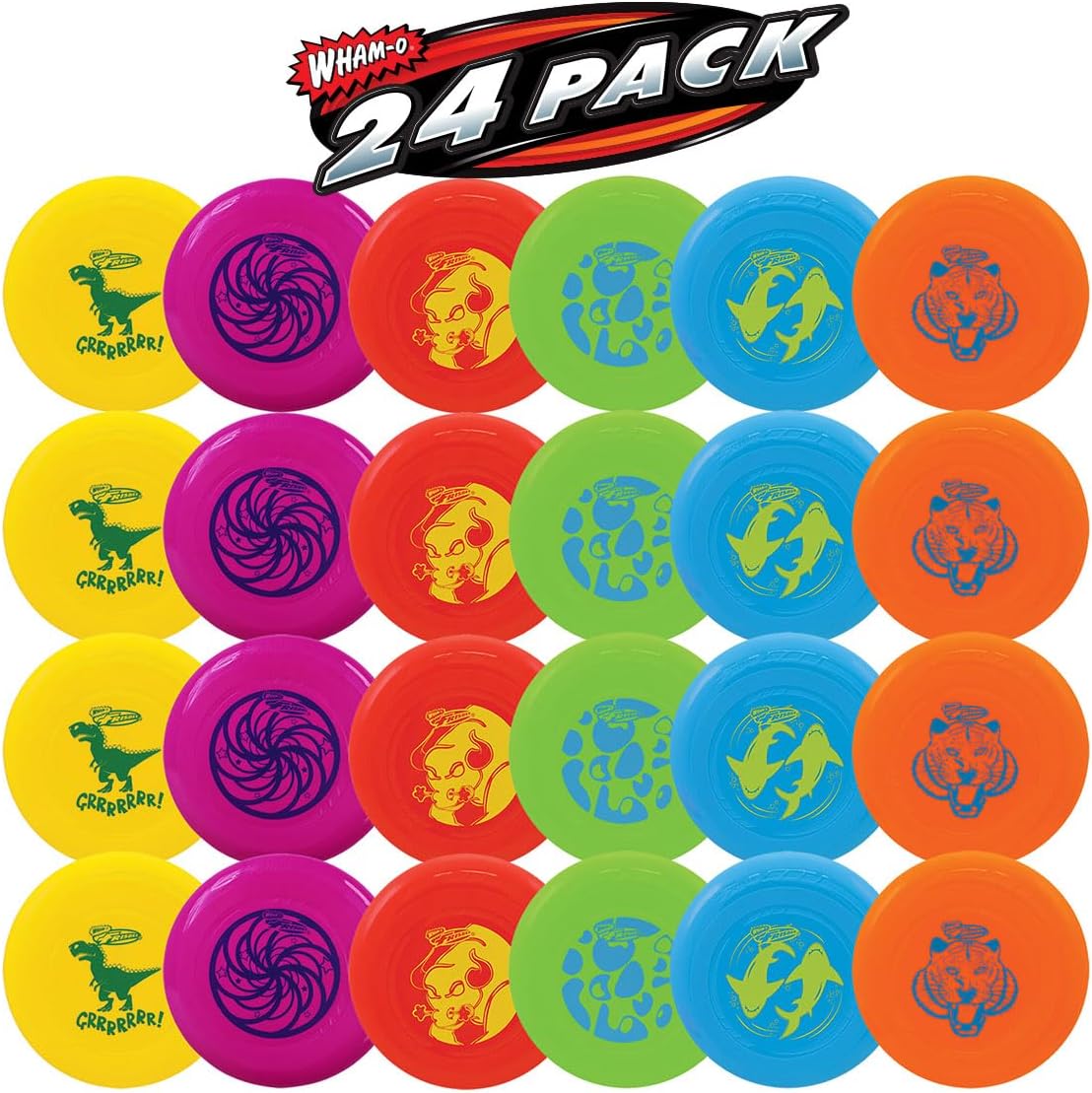 Wham-O Frisbee® Go on sale now and part of the {{collection.title}} of products.