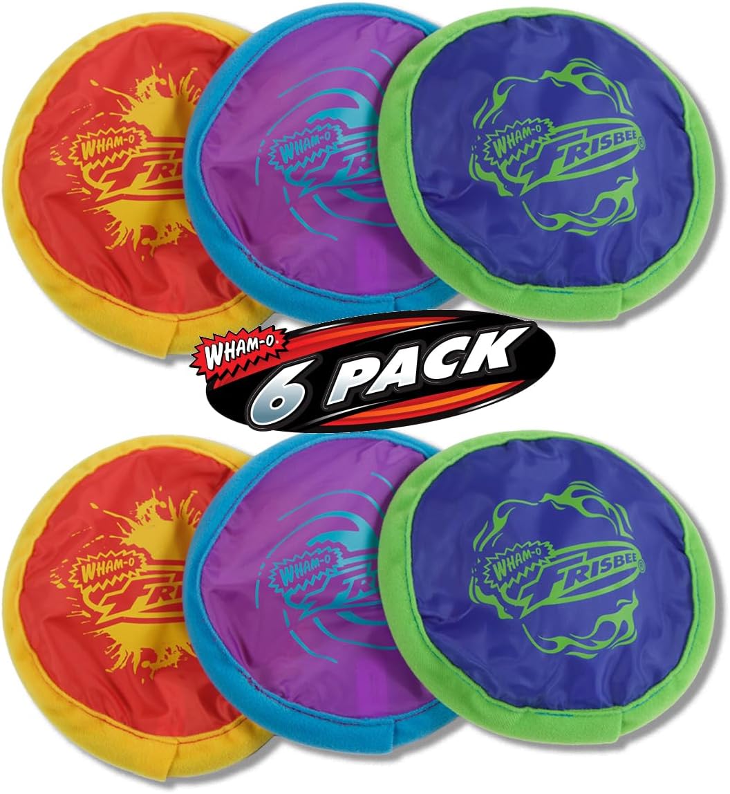 Wham-O Frisbee® Mini Pocket Frisbee on sale now and part of the {{collection.title}} of products.