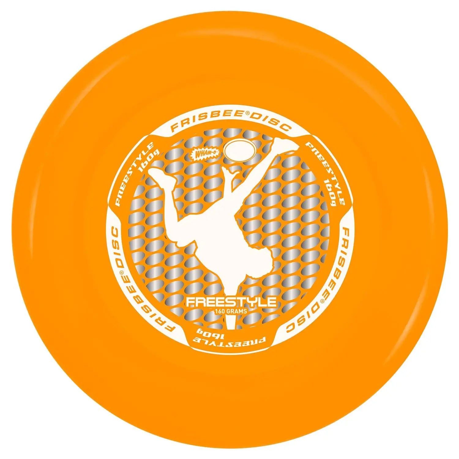 Wham-O Frisbee® Freestyle on sale now and part of the {{collection.title}} of products.