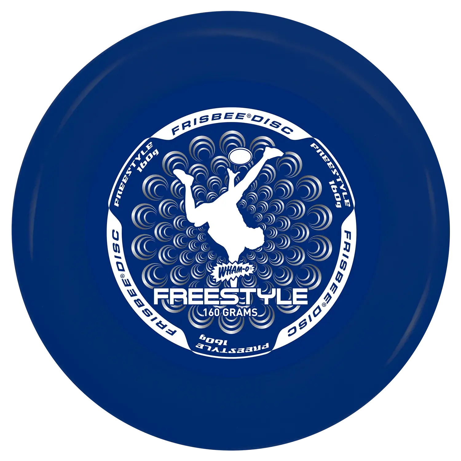 Wham-O Frisbee® Freestyle on sale now and part of the {{collection.title}} of products.