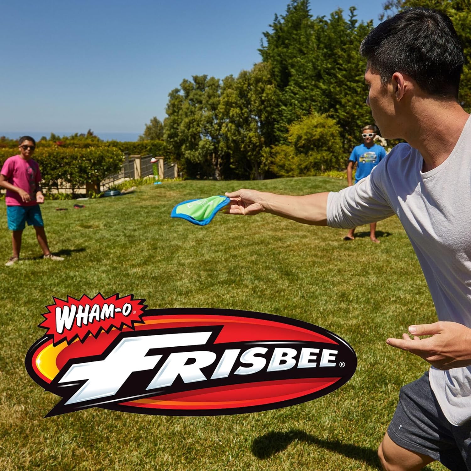 Wham-O Frisbee® Mini Pocket Frisbee on sale now and part of the {{collection.title}} of products.