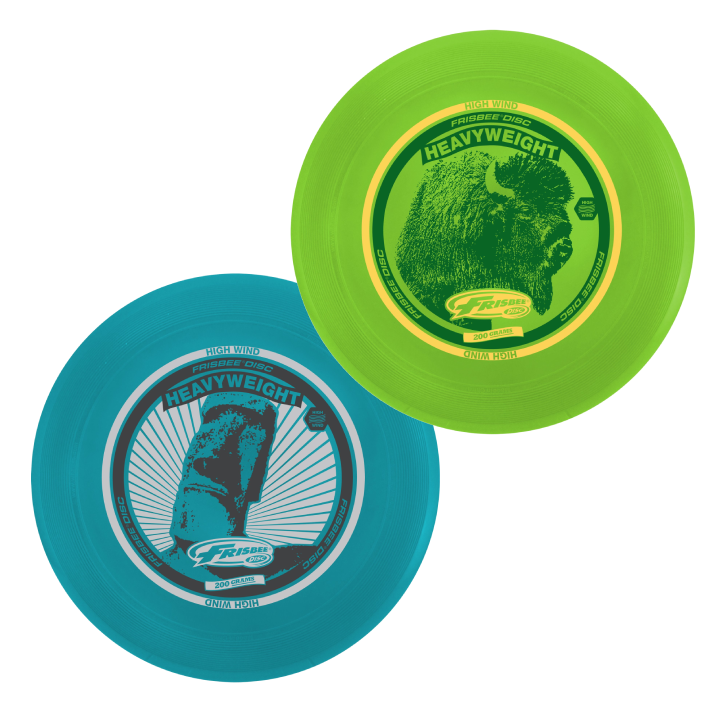 Wham-O Frisbee® Heavyweight on sale now and part of the {{collection.title}} of products.