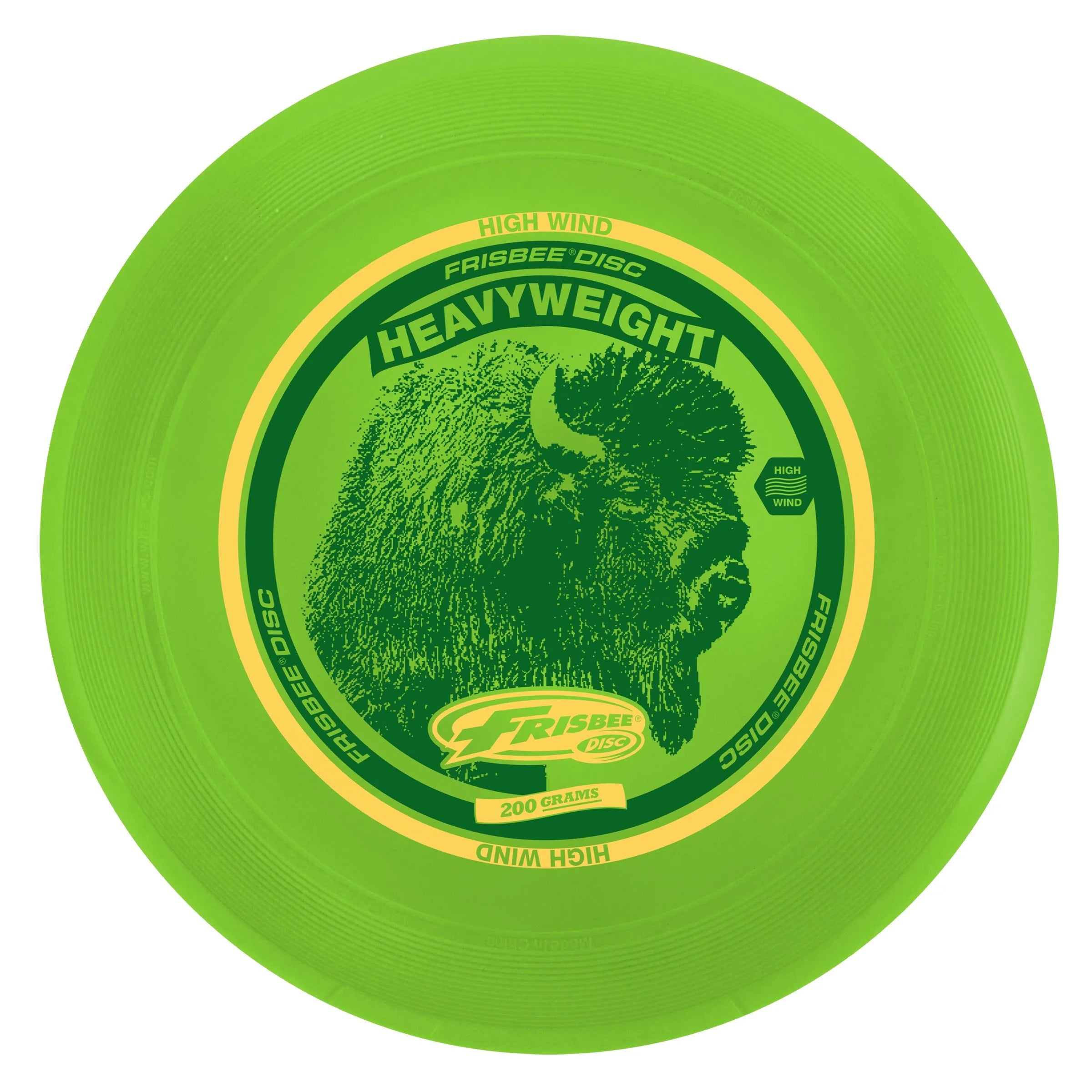 Wham-O Frisbee® Heavyweight on sale now and part of the {{collection.title}} of products.