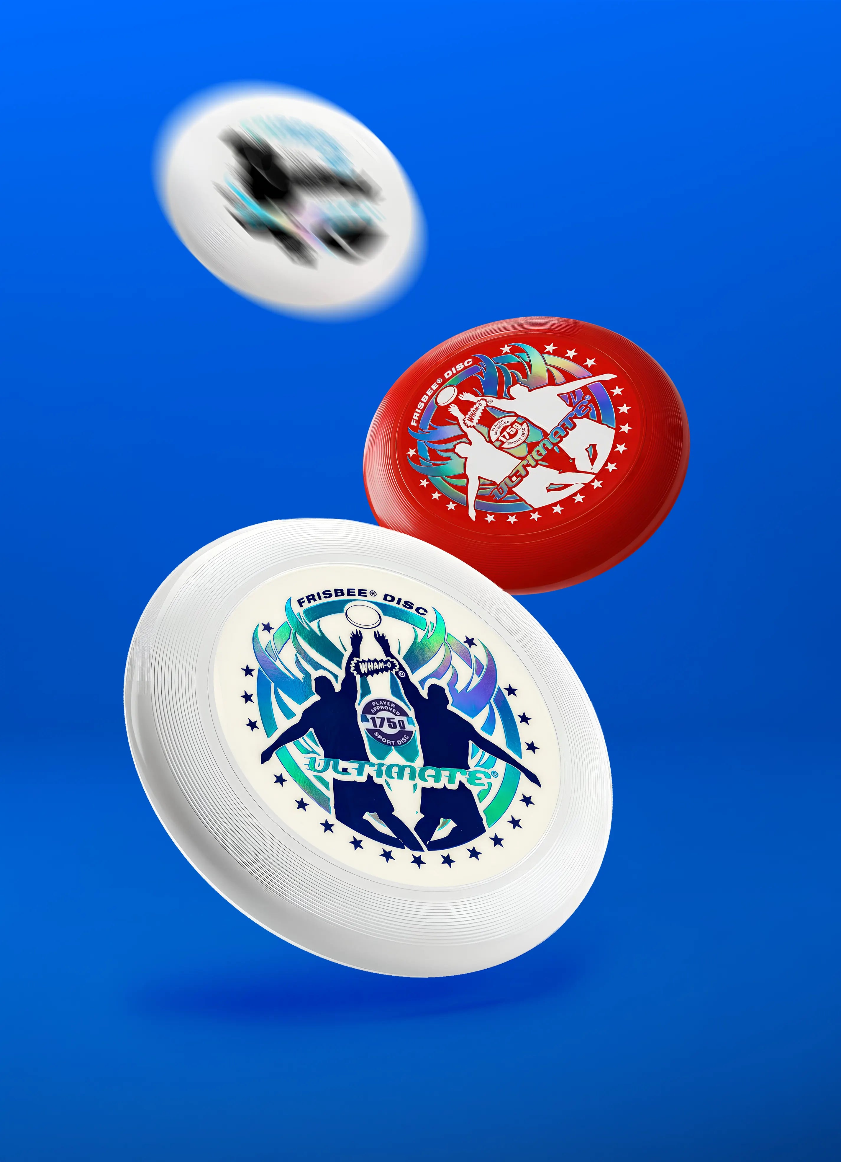 Frisbee® Ultimate® | Wham-O®