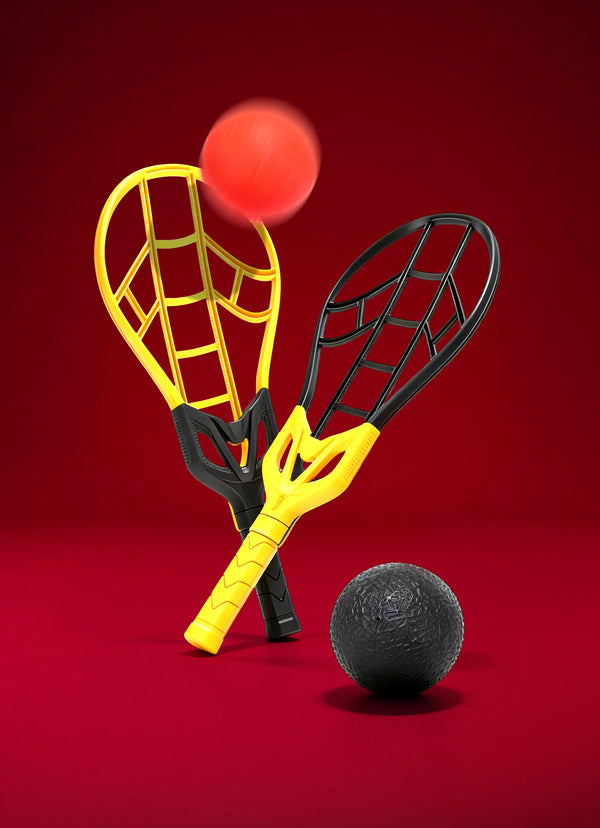 Game Time! Trac-Ball® II | Wham-O®