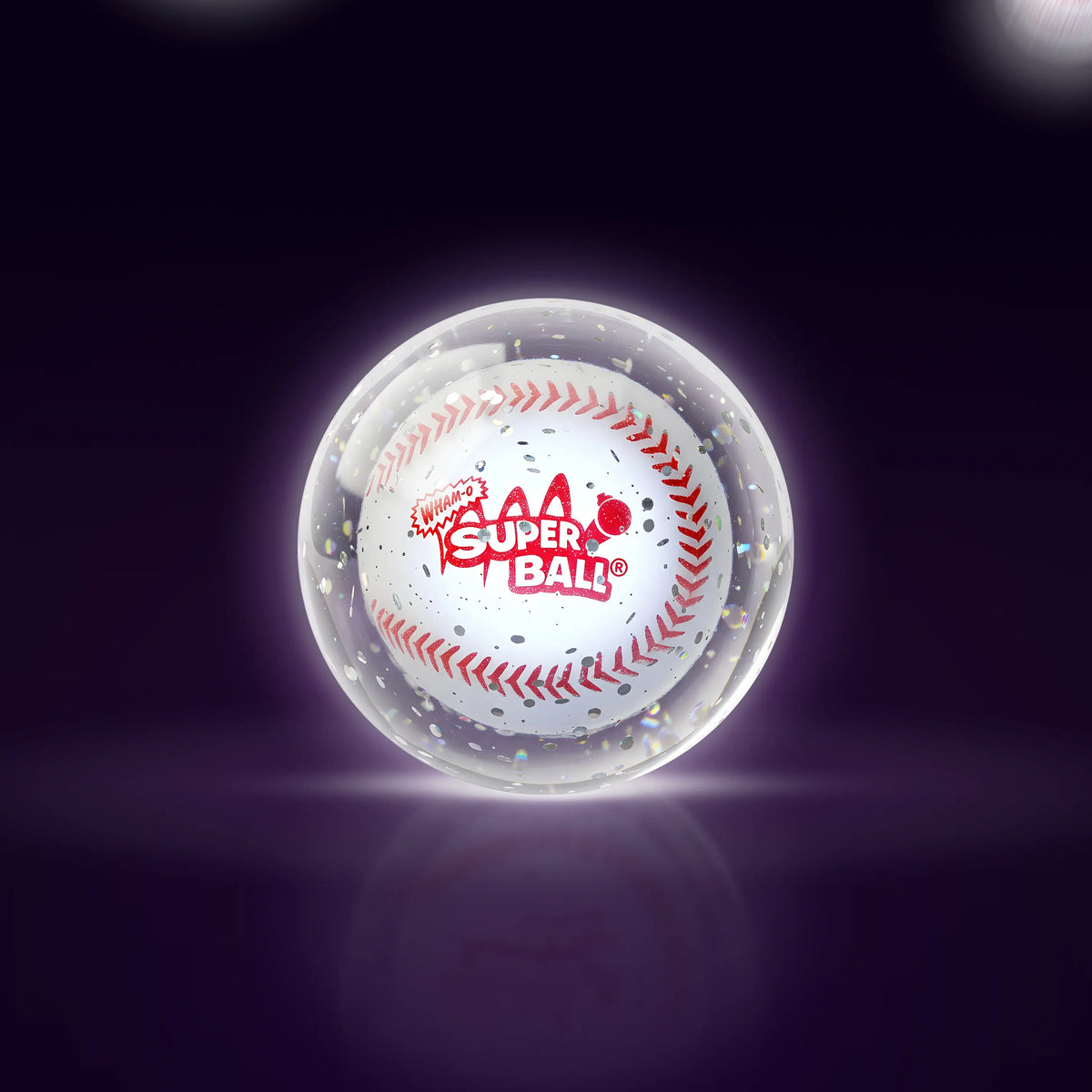 LED Superball – Wham-O®