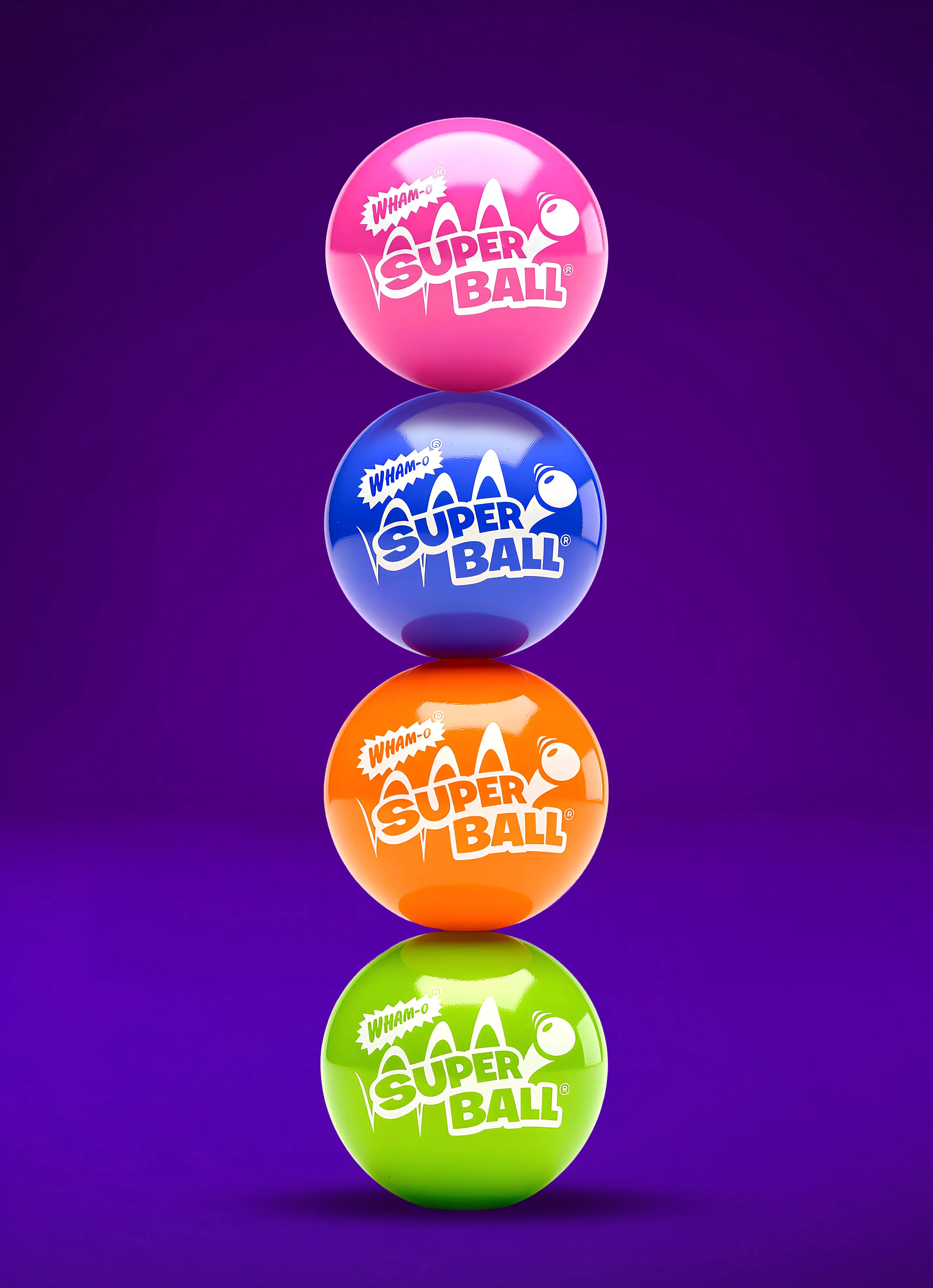 Superball® Color | Wham-O – Wham-O®