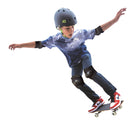 Wham-O Wheelz Locker Board Grom Skateboard