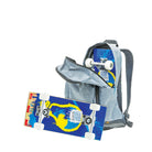 Wham-O Wheelz Locker Board Cruz Skateboard on sale now and part of the {{collection.title}} of products.