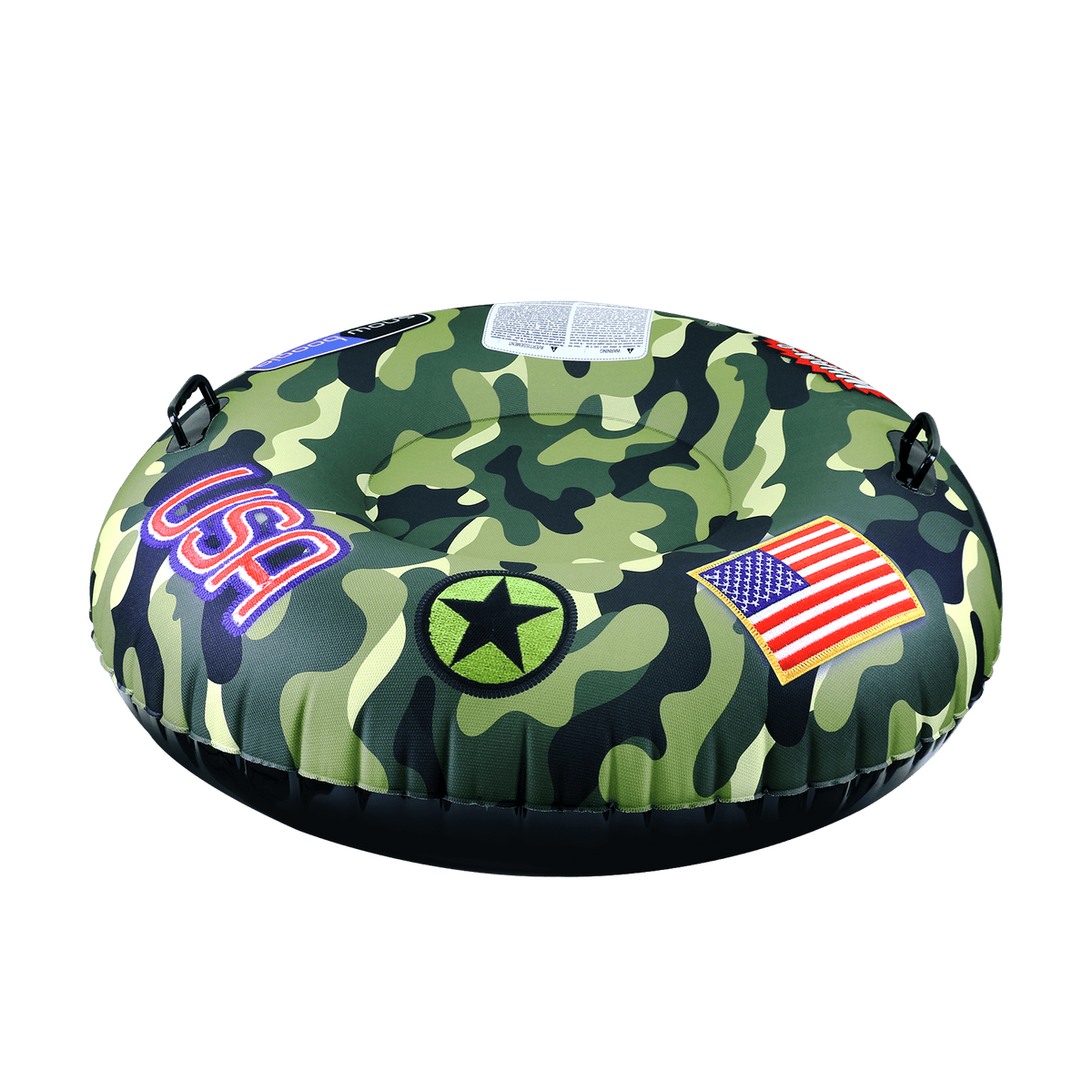 Snowboogie® Super Tube – Wham-O®