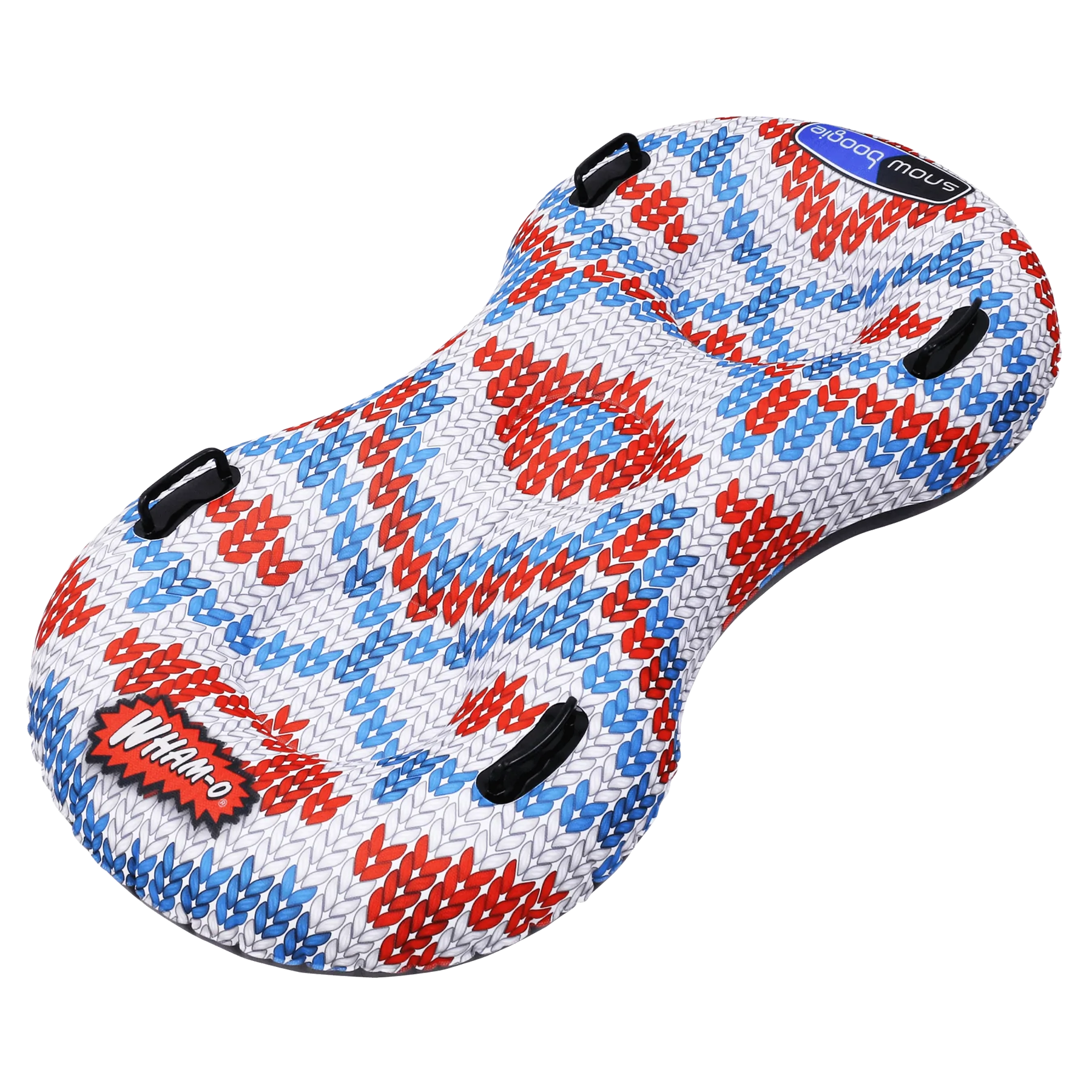 Wham-O Double Team Winter Bundle on sale now and part of the {{collection.title}} of products.