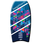 34069boogieboard37bluegraphic - Wham-O