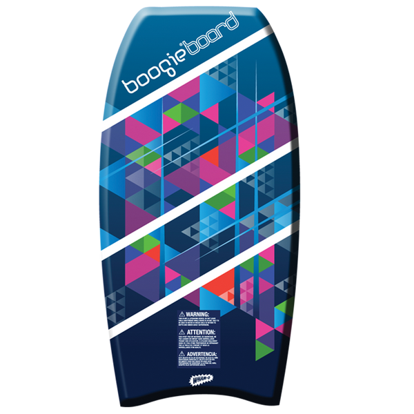 Boogie Board BB-16 シロ 34069boogieboard37bluegraphic.