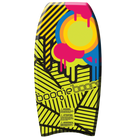 34069boogieboard37yelllowgraphic - Wham-O