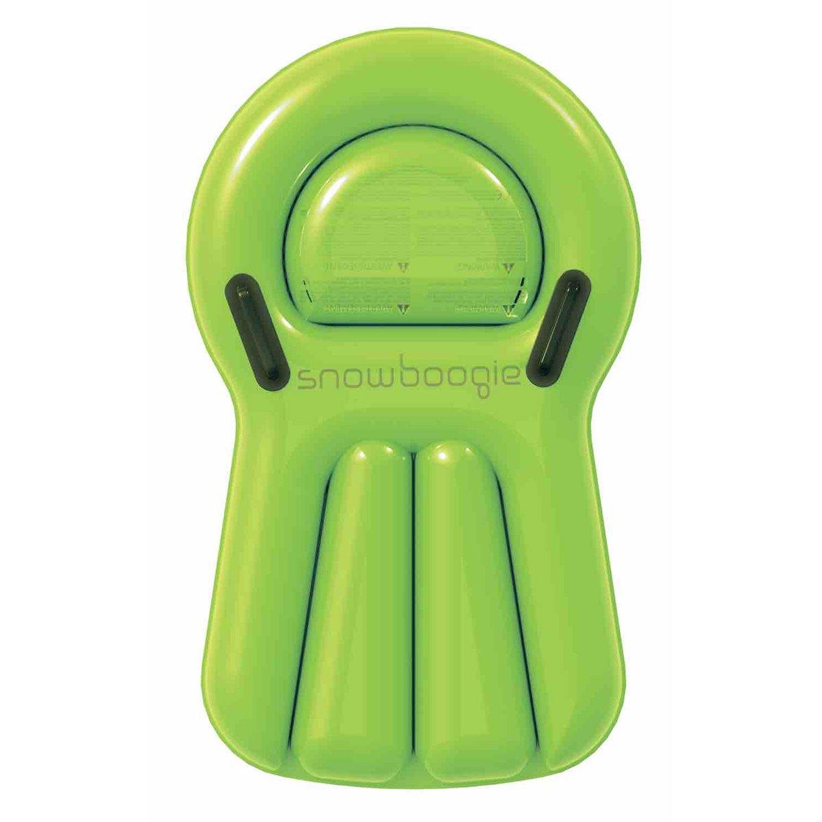 Wham-O Snowboogie® Air Sled 32" green