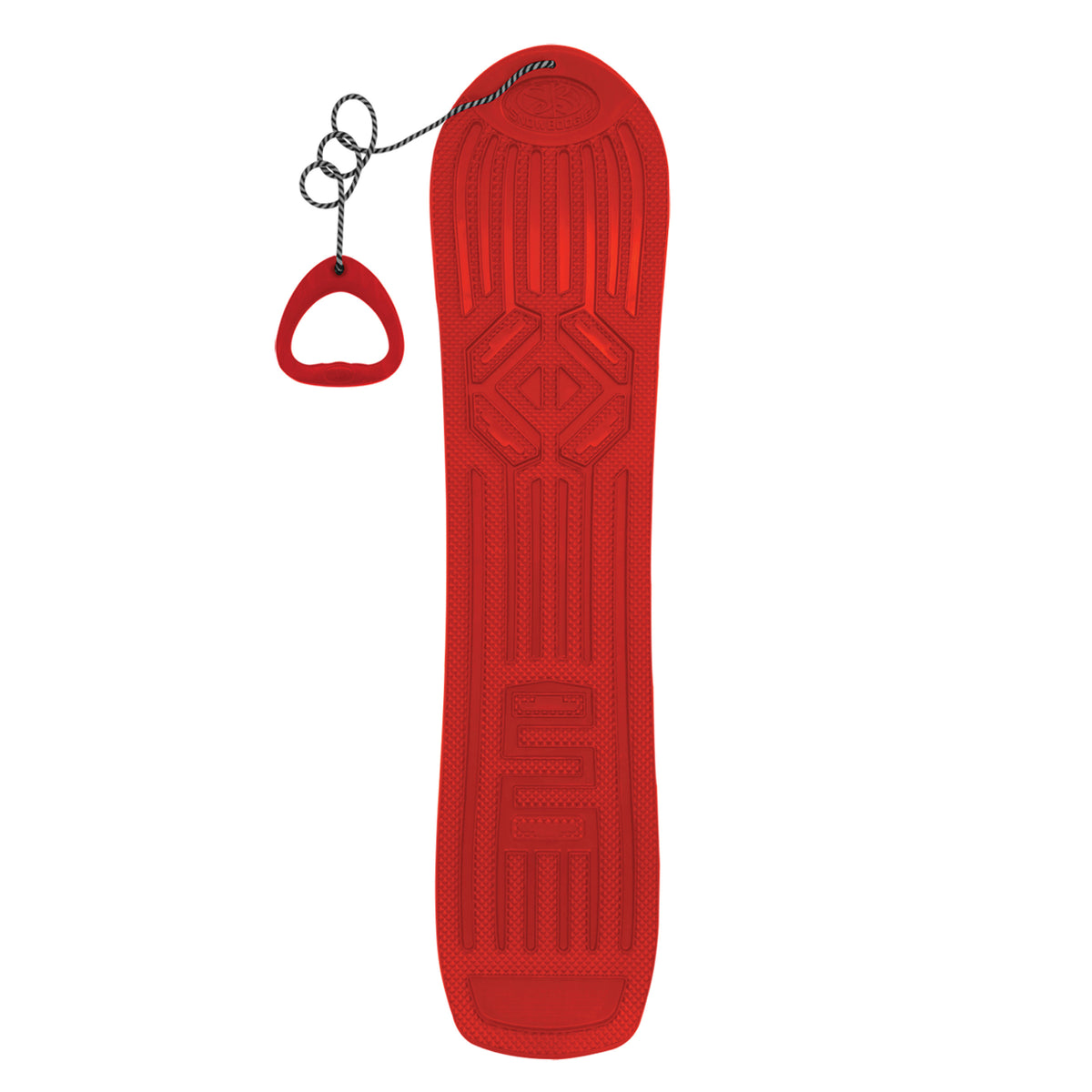 Snowboogie® Snowboard 105 – Wham-O