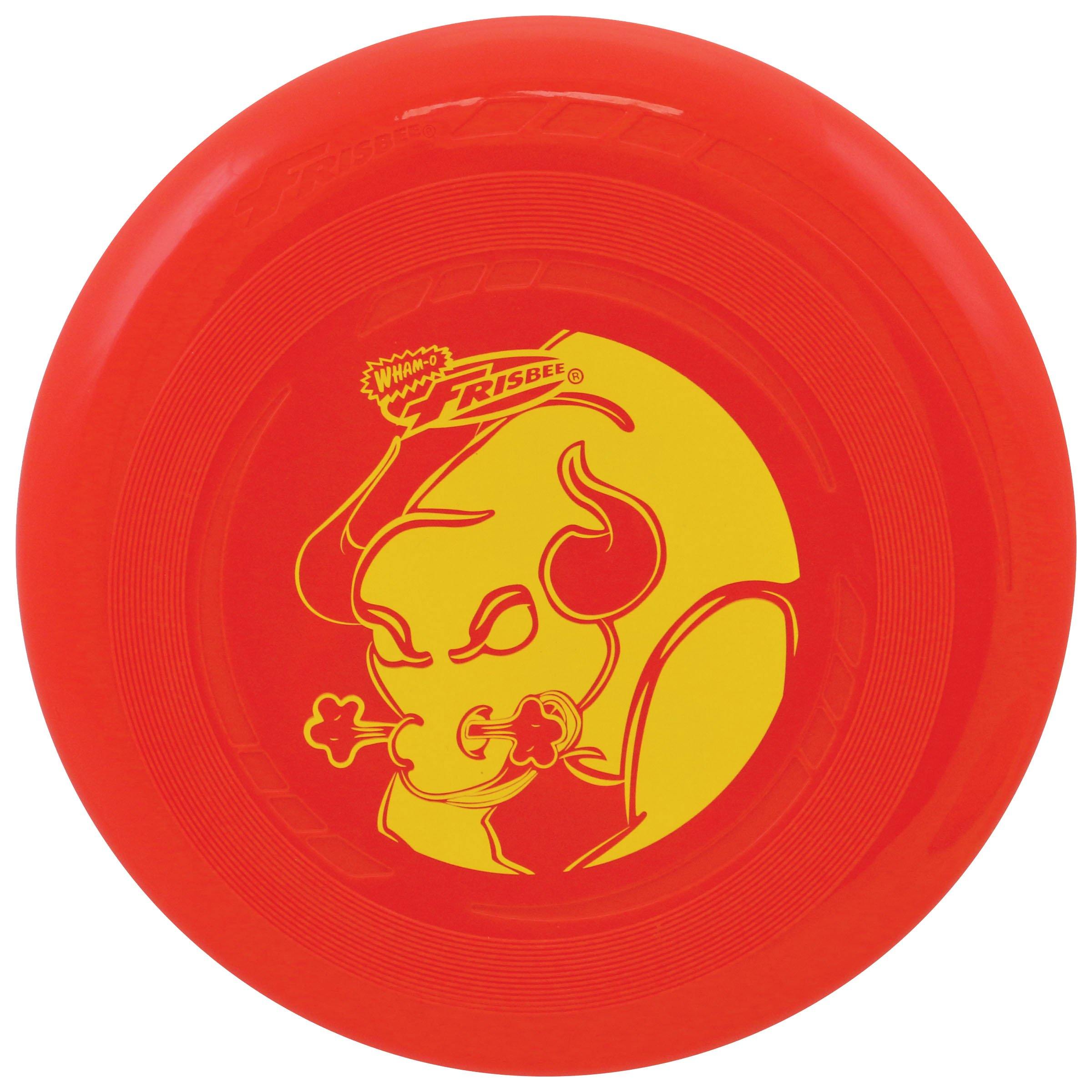 Wham-O Frisbee® Go Red