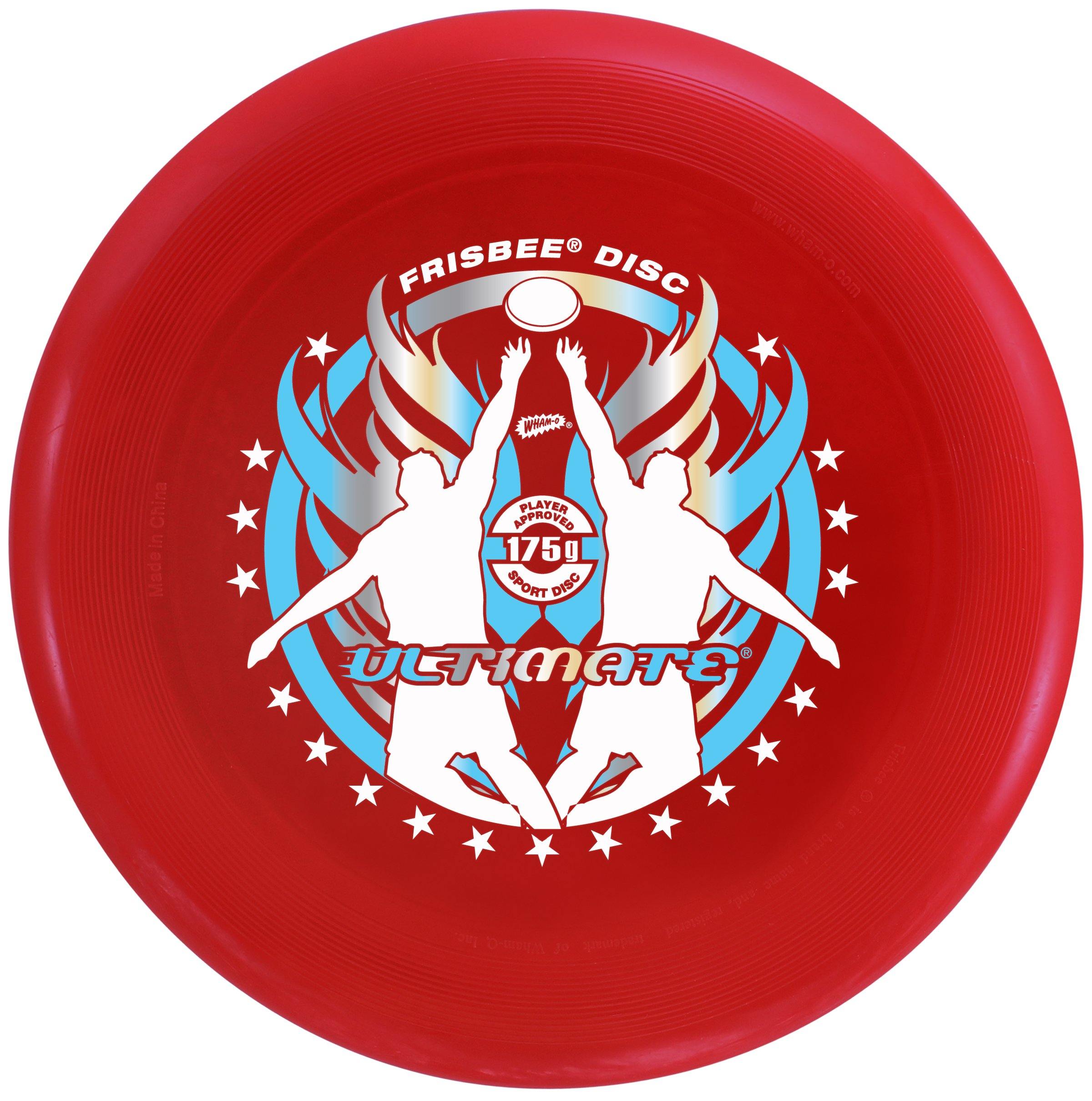 Frisbee® Ultimate® Wham-O®