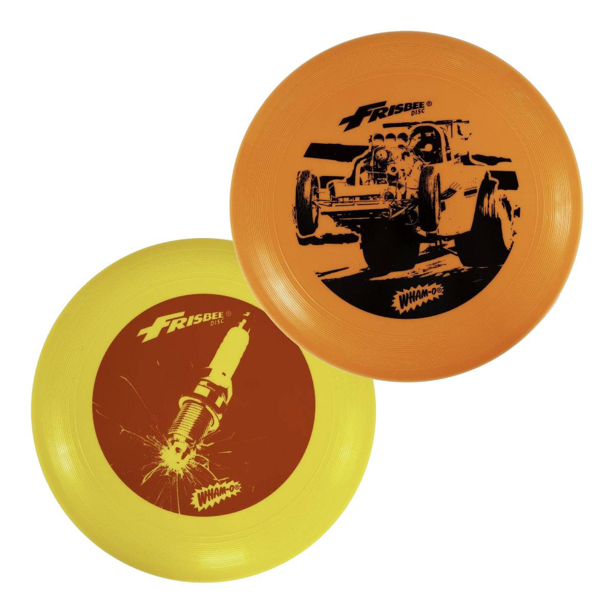 Frisbee® Super Flyer – Wham-O®