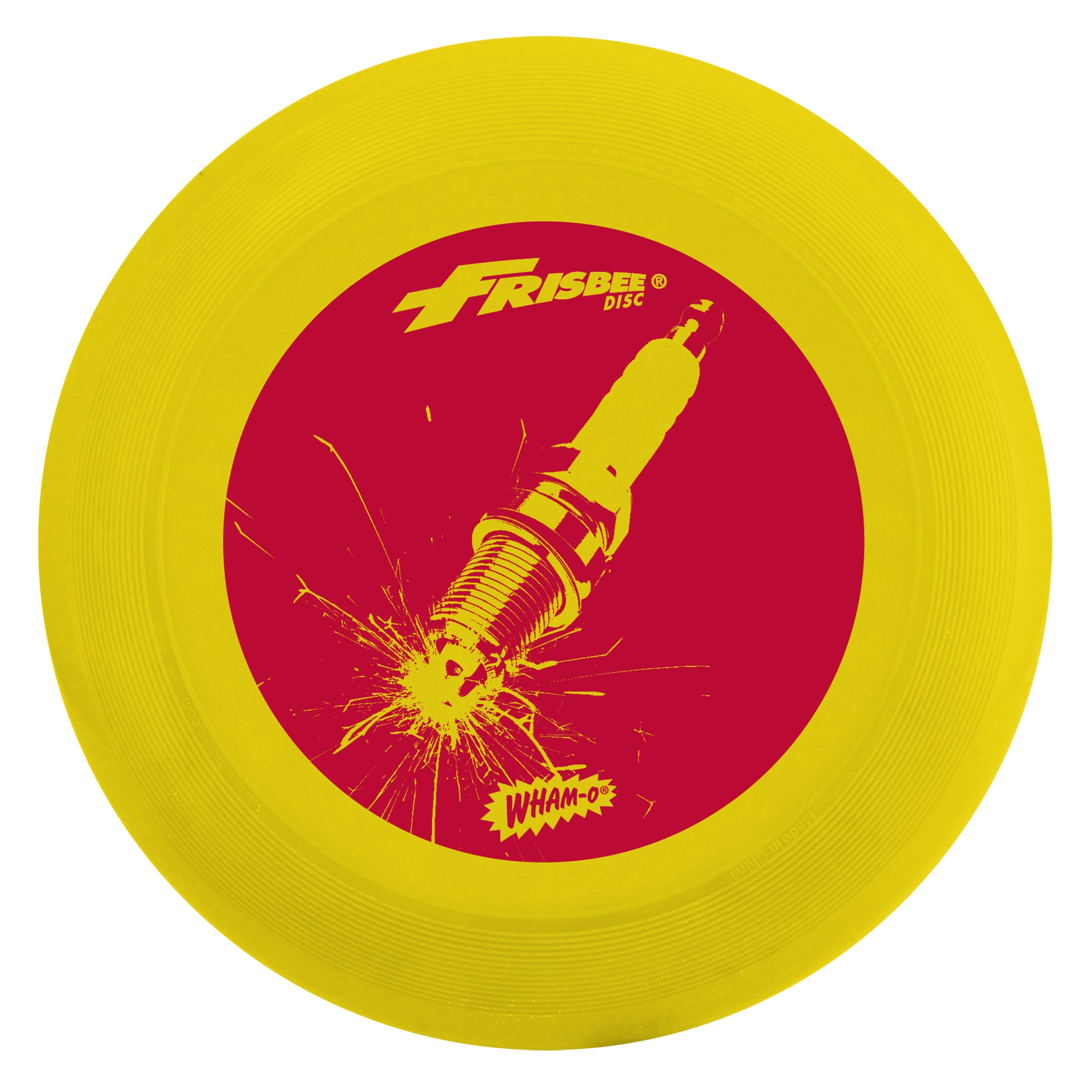 Supreme®/Wham-O® Savior Frisbee – Supreme