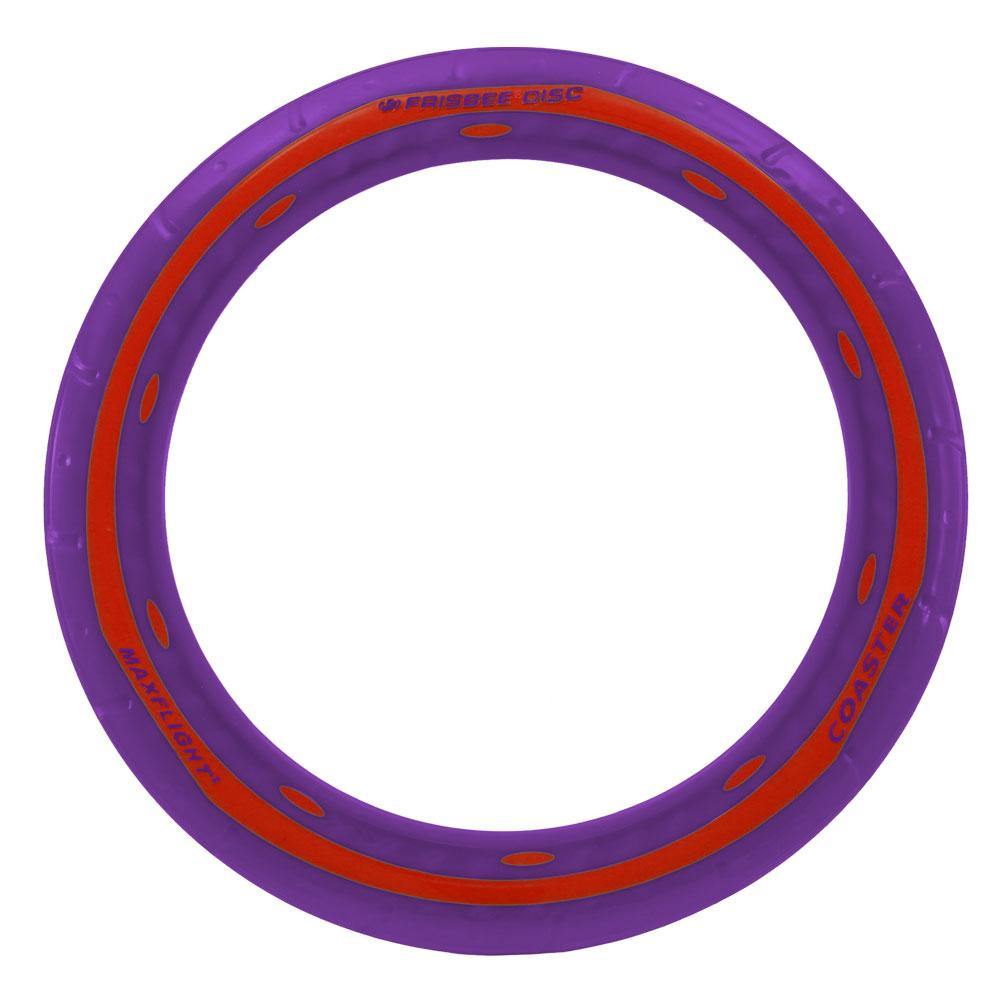 Wham-O Frisbee® Max Flight Coaster (3 Pack) on sale now and part of the {{collection.title}} of products.