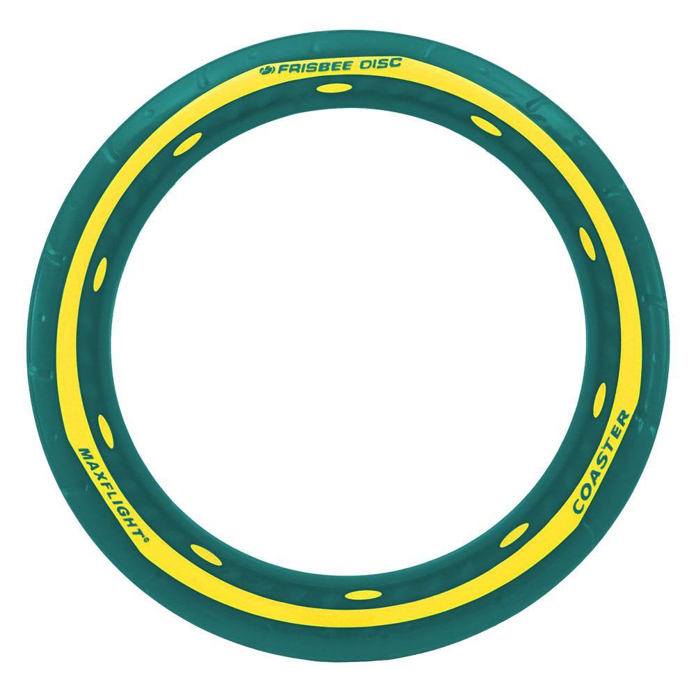 Wham-O Frisbee® Max Flight Coaster (3 Pack) on sale now and part of the {{collection.title}} of products.