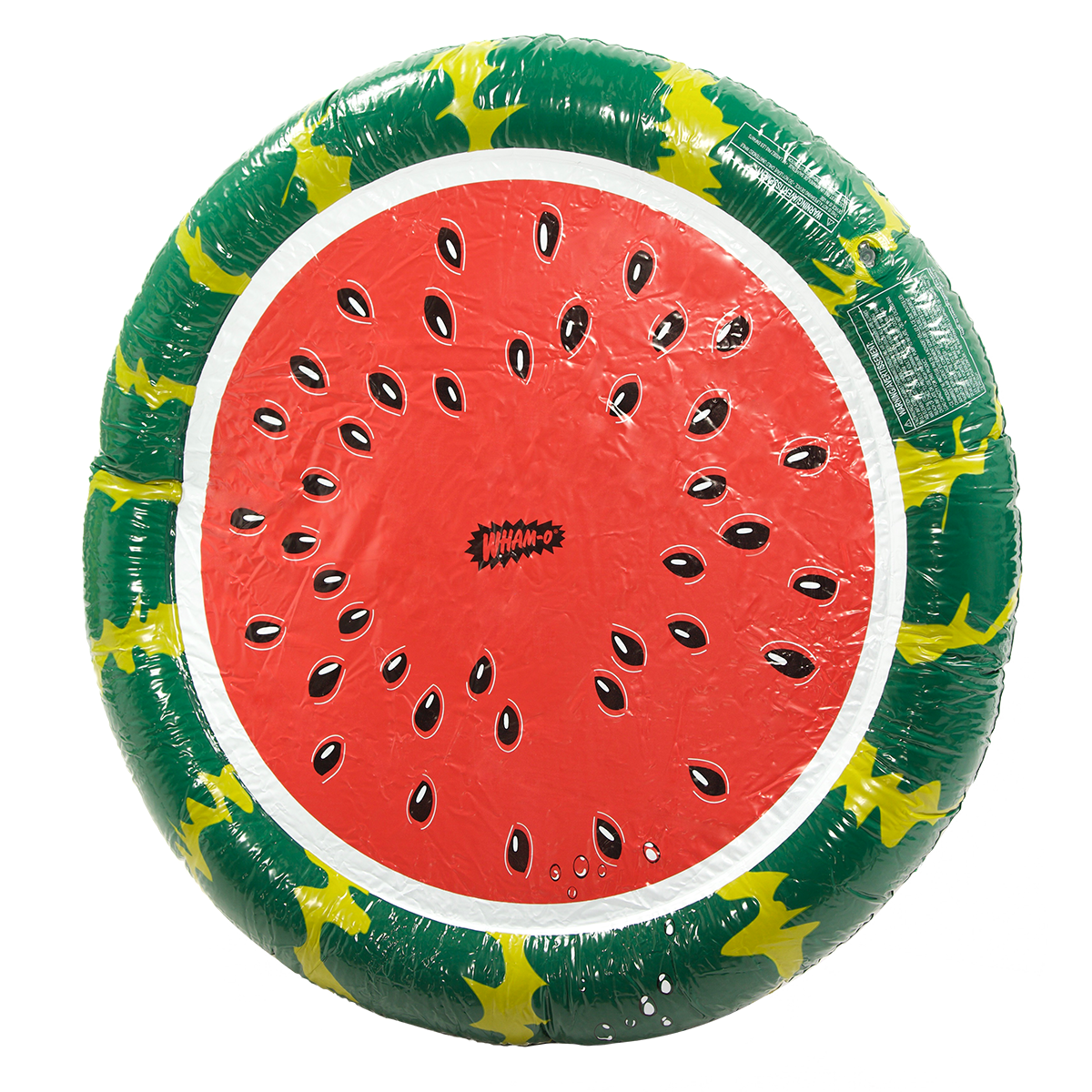 Wham-O Splash Watermelon Pool Float