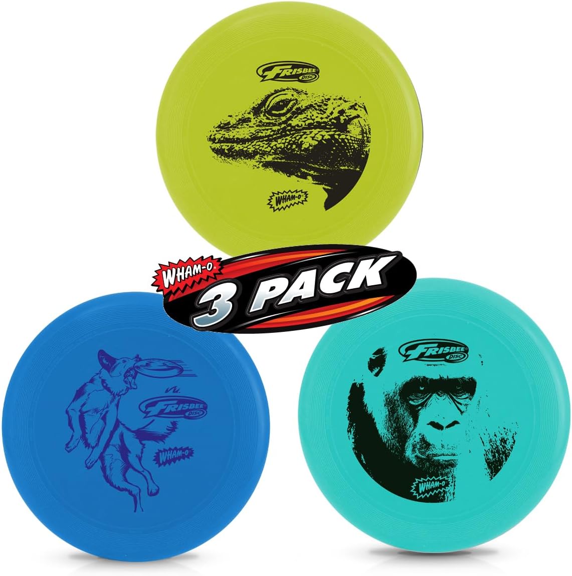 Wham-O Frisbee® Cool Flyer on sale now and part of the {{collection.title}} of products.