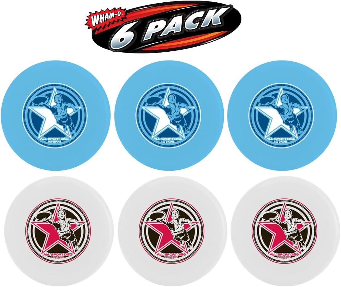 Wham-O Frisbee® All Sport on sale now and part of the {{collection.title}} of products.