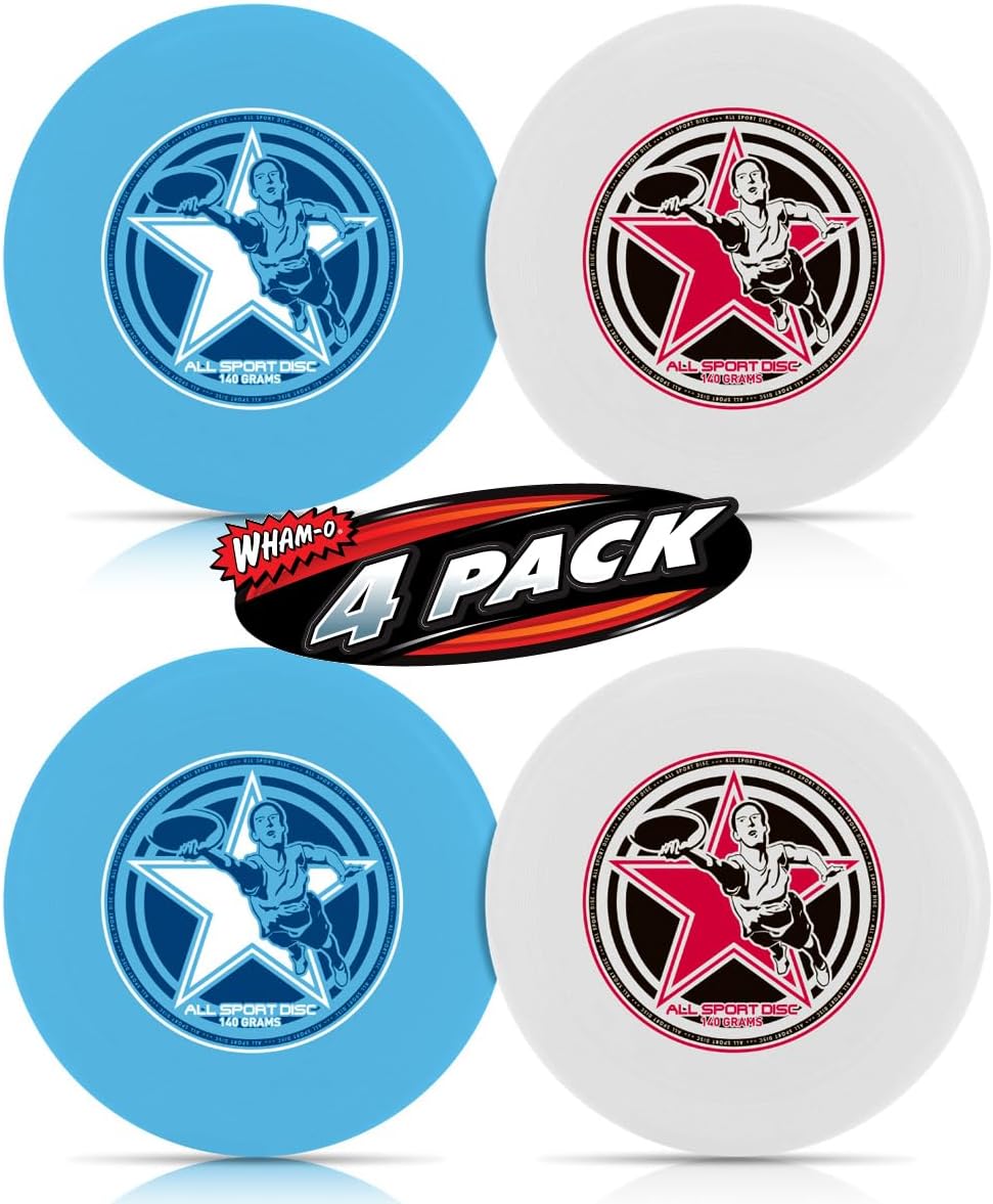 Wham-O Frisbee® All Sport on sale now and part of the {{collection.title}} of products.