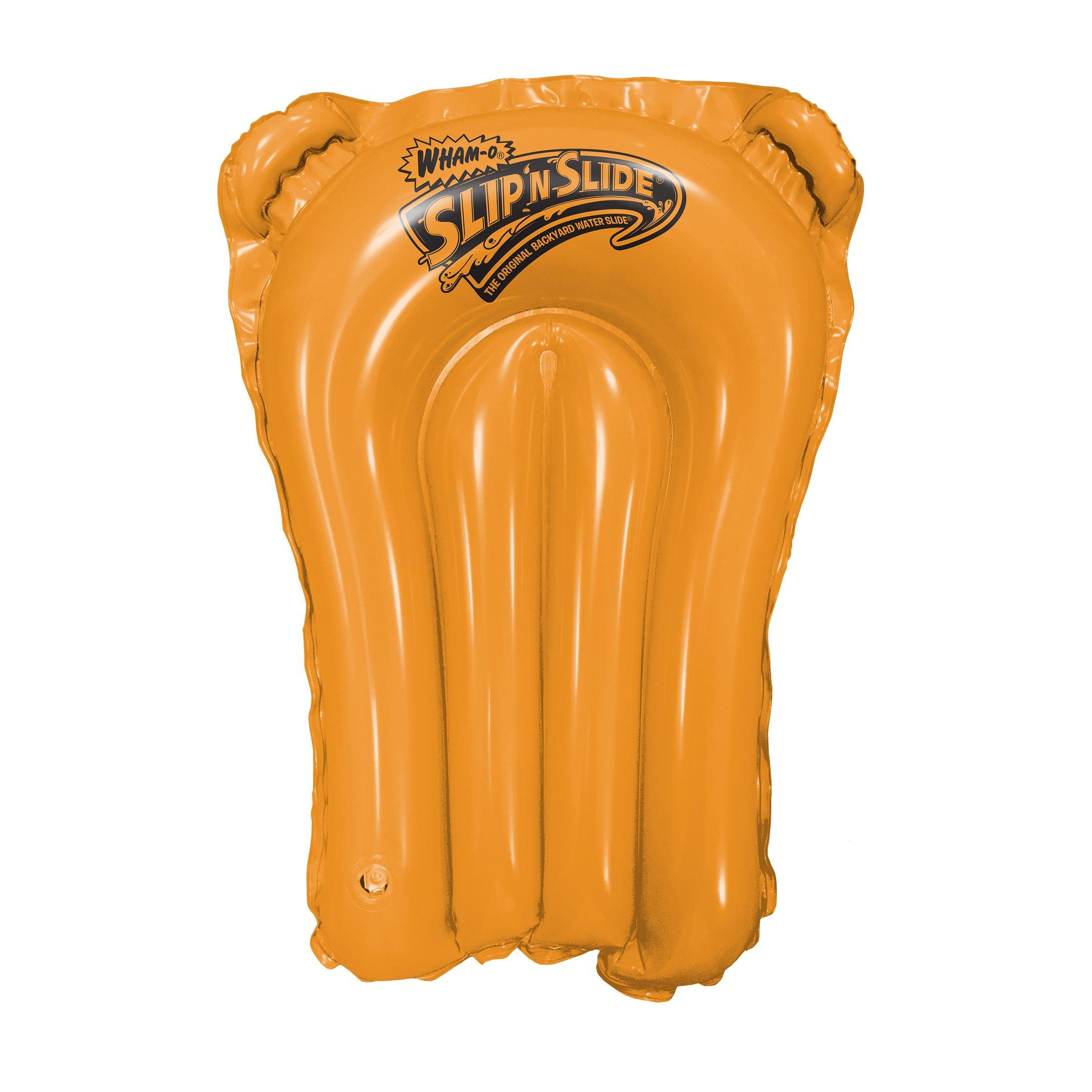Wham-O Slip 'N Slide® Triple Wave Rider® with slider in orange
