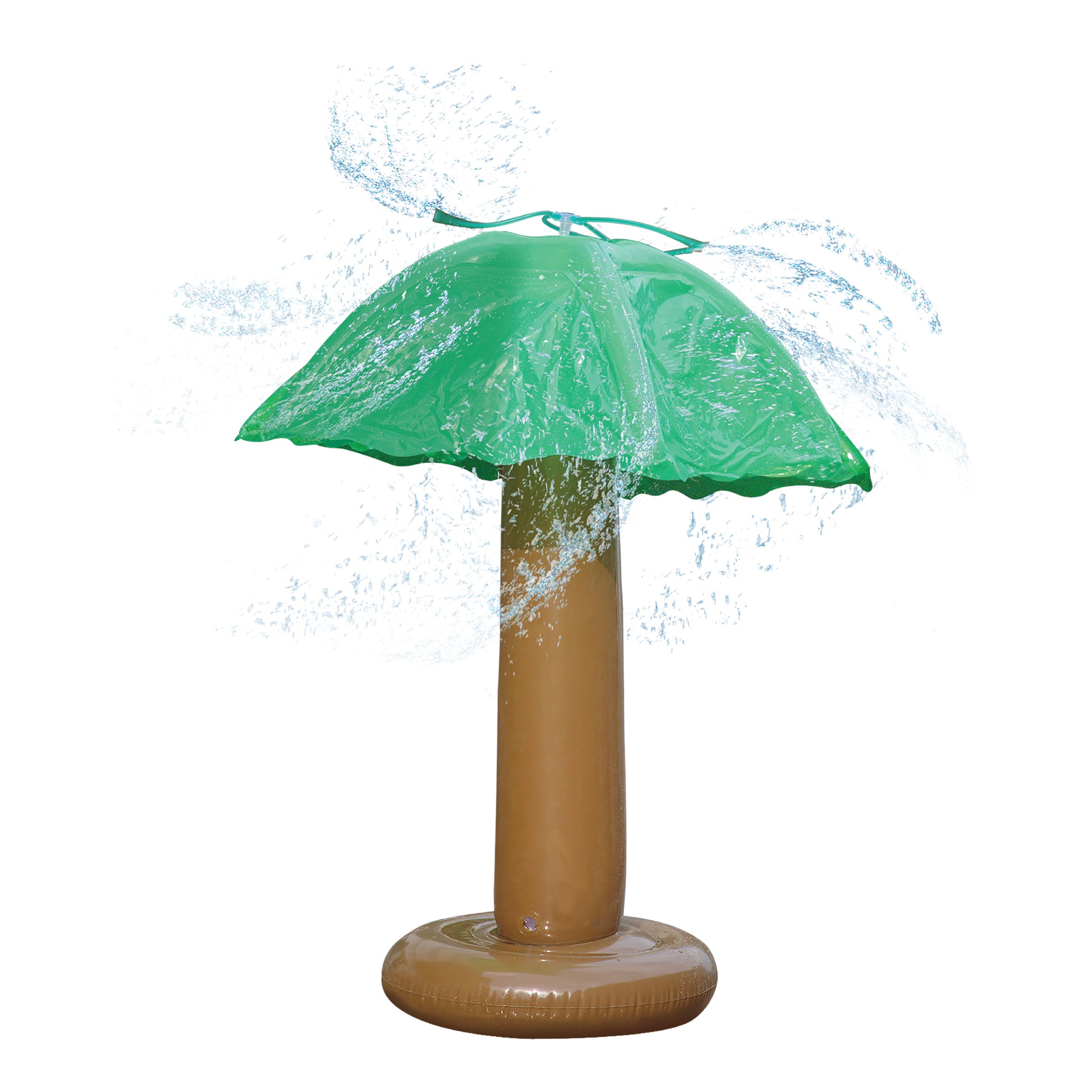 Giggle 'n Splash Shaky Tree Sprinkler – Wham-O®