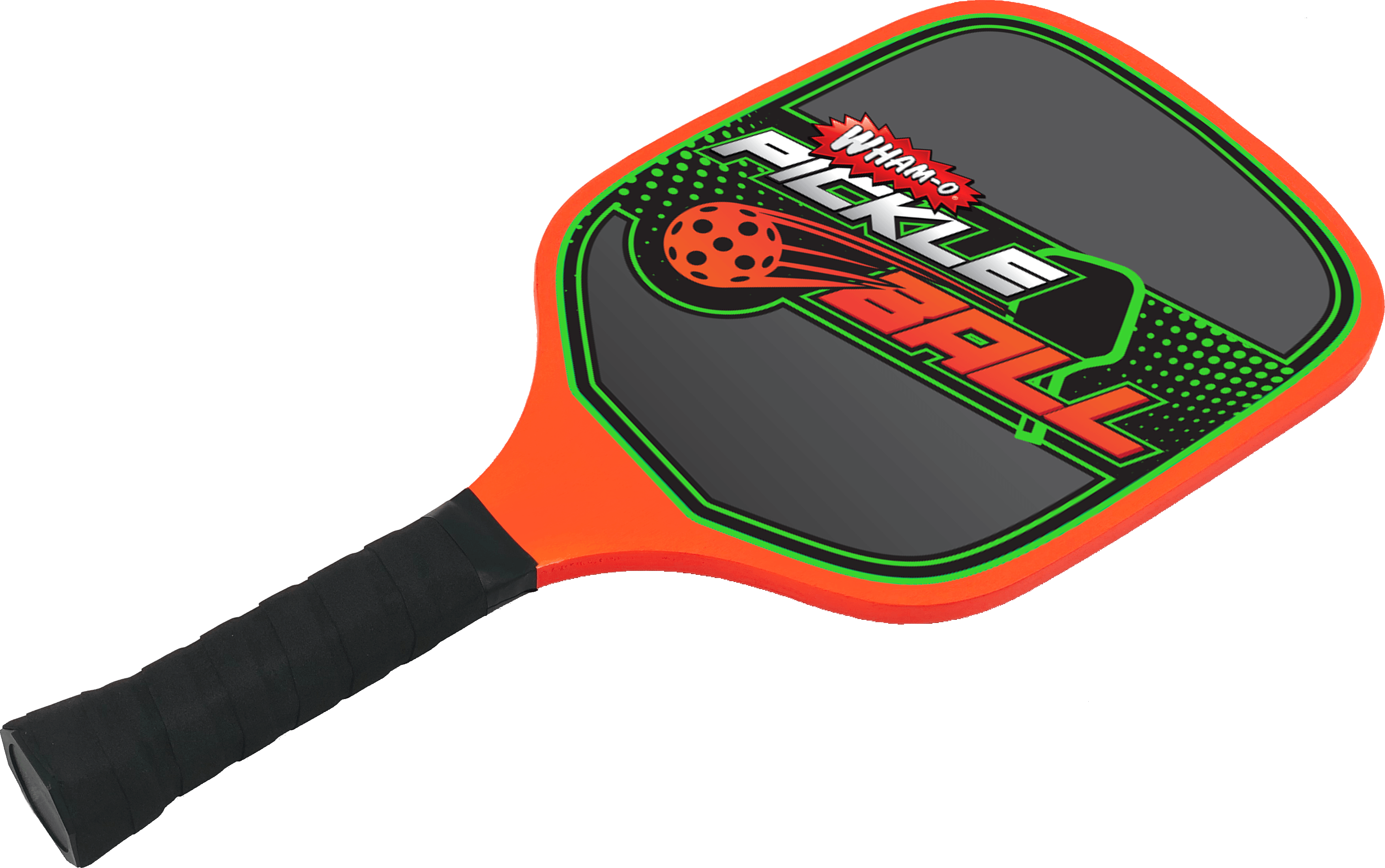 Wham-O Game Time! Pickleball Game Set