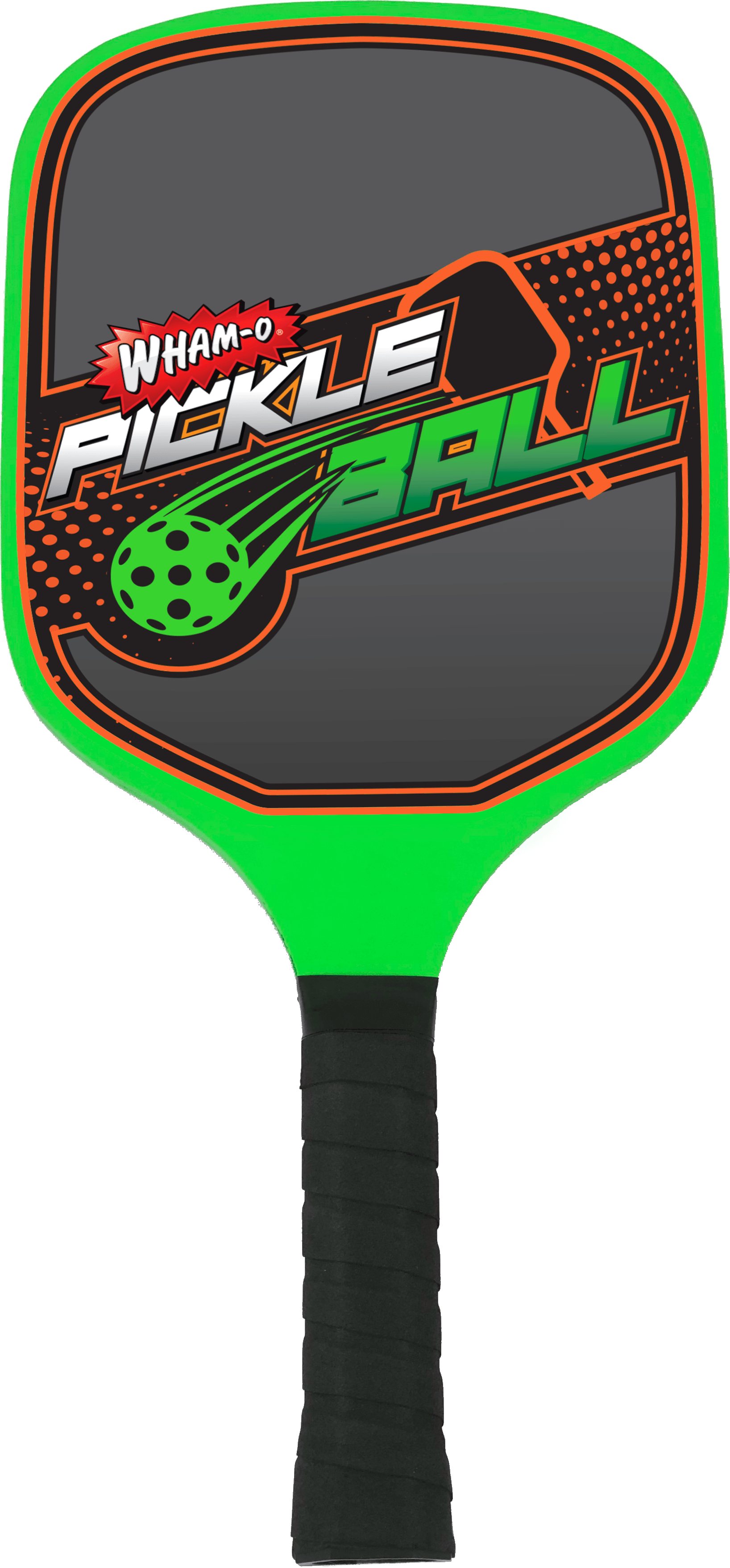 Wham-O Game Time! Pickleball Game Set