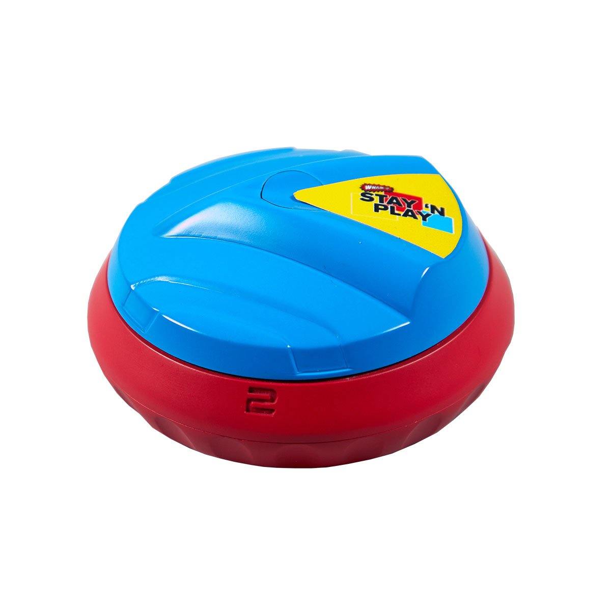 Product Package Wham-O Pong Man - Stay 'N Play