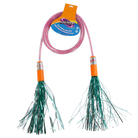 Wham-O Hula Hoop Razzle Dazzle Jump Rope