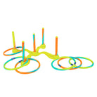 Wham-O Game Time! Hula Hoop® Ring Toss