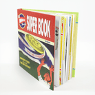 super-book-take-a-stroll-down-memory-lane-with-wham-o_side-view-pages-fanned - Wham-O